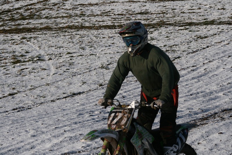 SNOW CROSS 29.12.2009